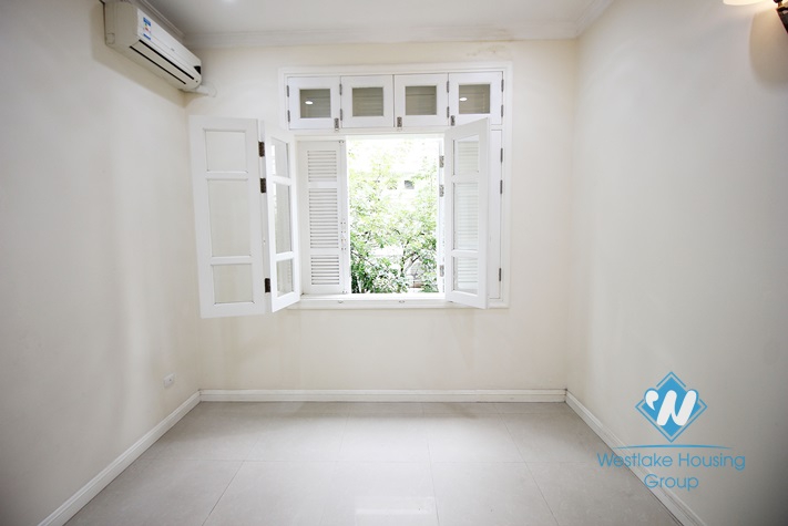 A charming house for rent in Ciputra T area